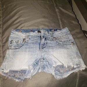 Women's shorts